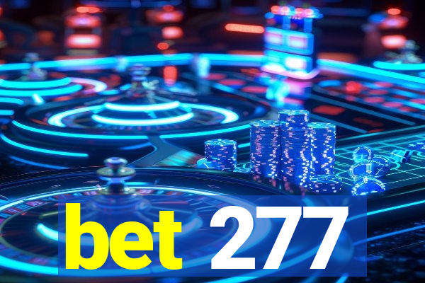 bet 277